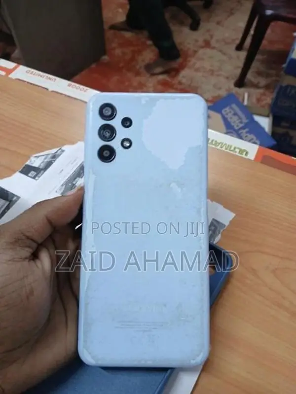 Samsung Galaxy A13 (Used)