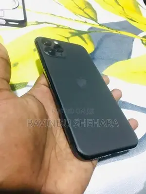 Apple iPhone 11 Pro (Used)