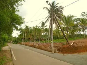 Land for sale - Ahangama