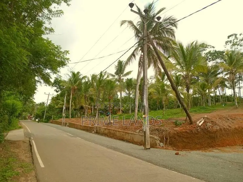 Land for sale - Ahangama