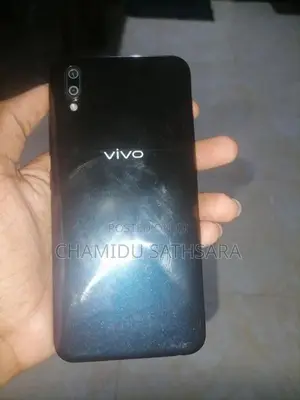 Vivo Y93 (Used)