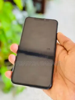 Apple iPhone XS Max Black (Used)
