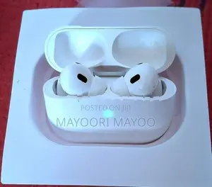 Apple Aripods Pro