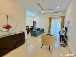 FULLY FURNISHED 3BR APARTMENT FOR SALE IN ELIXIA 3C'S MALABE