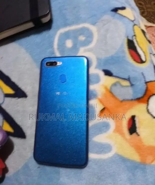 Samsung Galaxy M02 (Used)