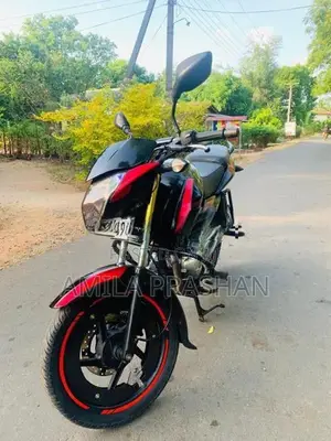 Bajaj Pulsar 135 2013
