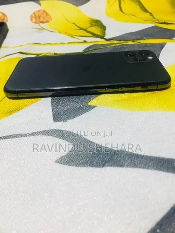 Apple iPhone 11 Pro (Used)