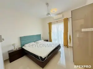 FULLY FURNISHED 3BR APARTMENT FOR SALE IN ELIXIA 3C'S MALABE