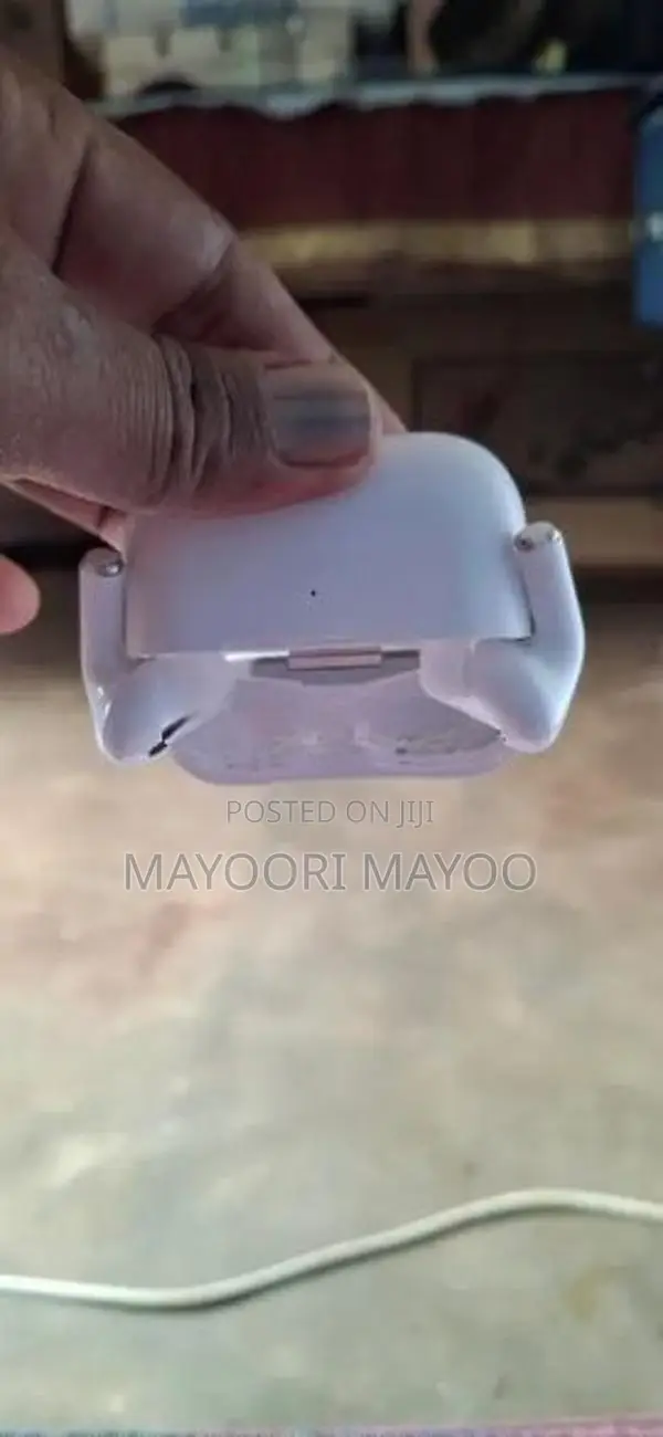 Apple Aripods Pro