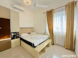 FULLY FURNISHED 3BR APARTMENT FOR SALE IN ELIXIA 3C'S MALABE