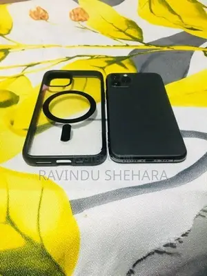 Apple iPhone 11 Pro (Used)