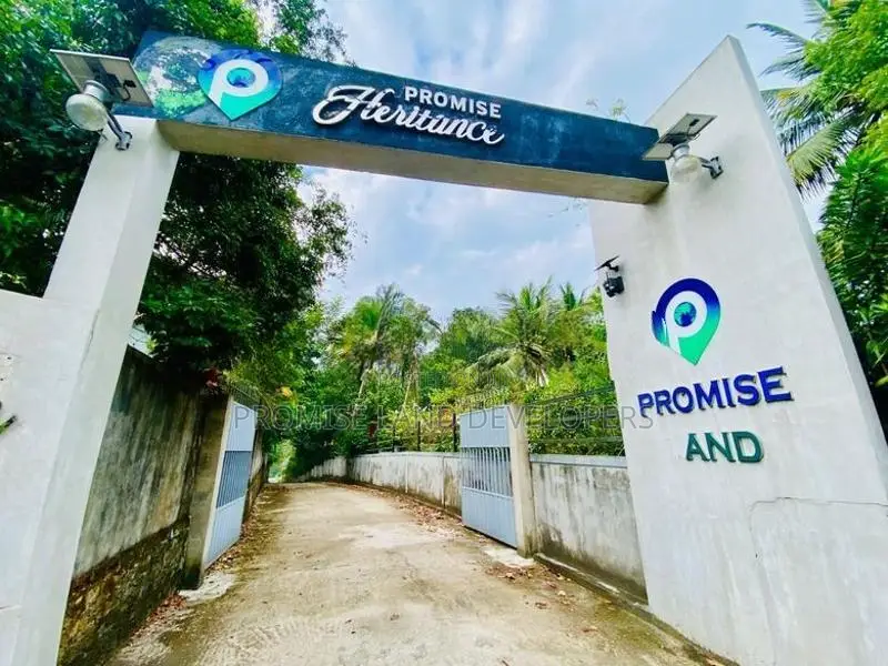 Residential Land for Sale in Panadura,hirana H37