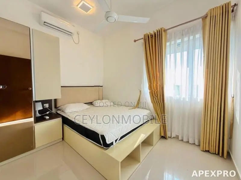 FULLY FURNISHED 3BR APARTMENT FOR SALE IN ELIXIA 3C'S MALABE