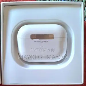 Apple Aripods Pro