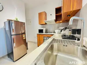 FULLY FURNISHED 3BR APARTMENT FOR SALE IN ELIXIA 3C'S MALABE