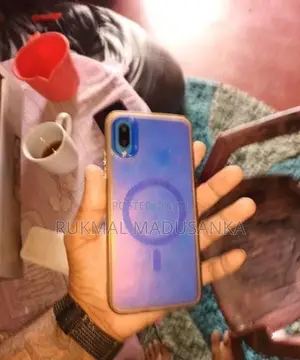 Samsung Galaxy M02 (Used)