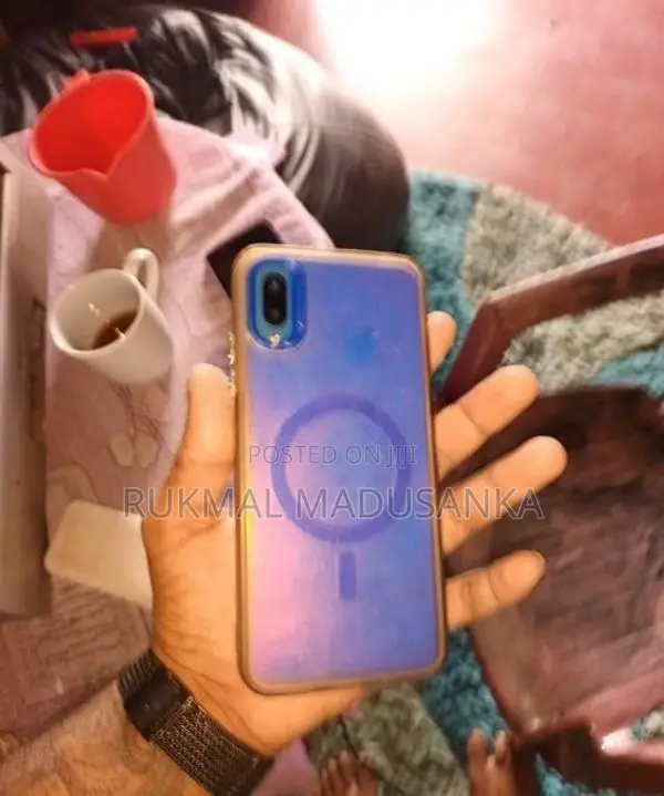 Samsung Galaxy M02 (Used)