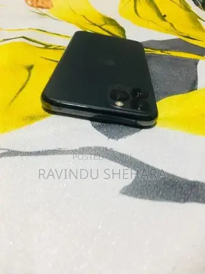 Apple iPhone 11 Pro (Used)