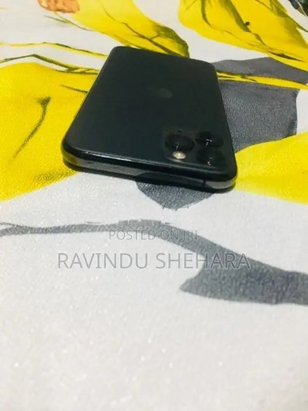 Apple iPhone 11 Pro (Used)