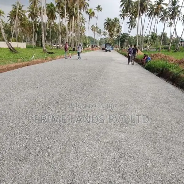 පැල්ලන්දෙණිය හන්දියෙන්ම සුපිරි ඉඩමක්
