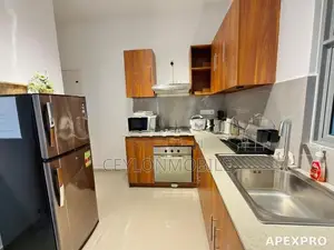 FULLY FURNISHED 3BR APARTMENT FOR SALE IN ELIXIA 3C'S MALABE