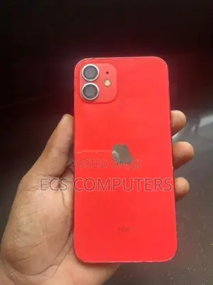 Apple iPhone 12 (Used)