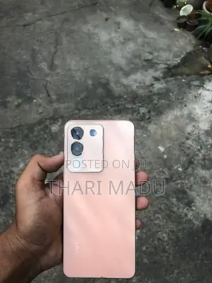 Vivo Y200 5G (Used)