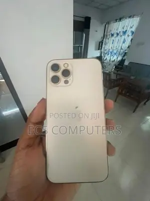 Apple iPhone 12 Pro (Used)