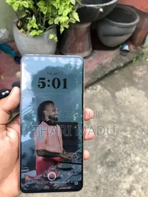 Vivo Y200 5G (Used)