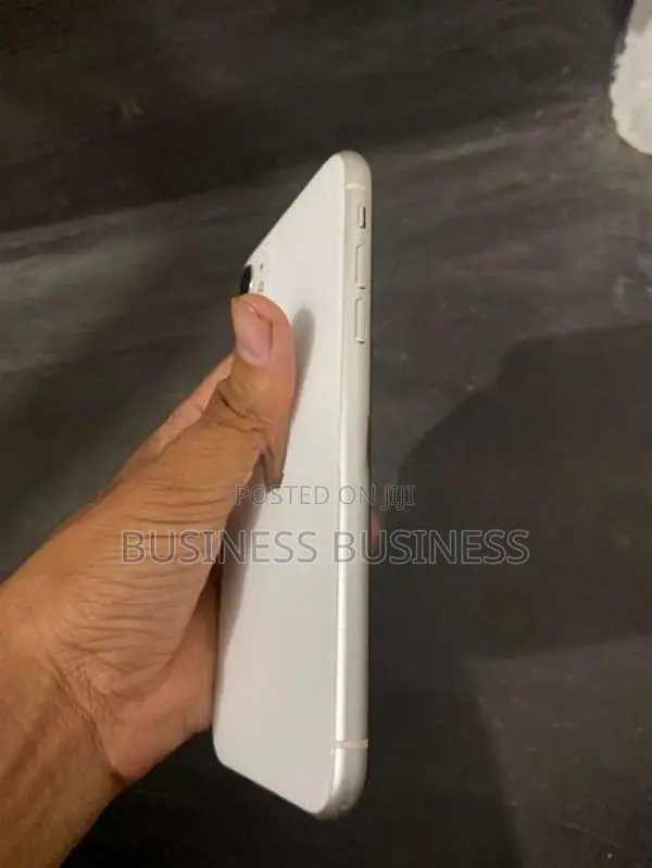 Apple iPhone 11 64GB (Used)