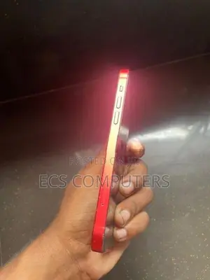 Apple iPhone 12 (Used)