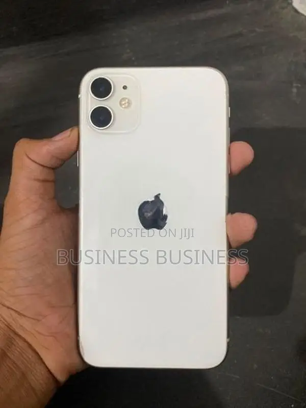 Apple iPhone 11 64GB (Used)