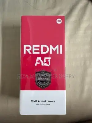 Xiaomi Redmi A5 3GB (Brand New)