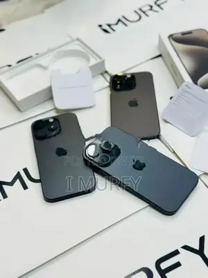 Apple iPhone 16 Pro 256GB (Used)