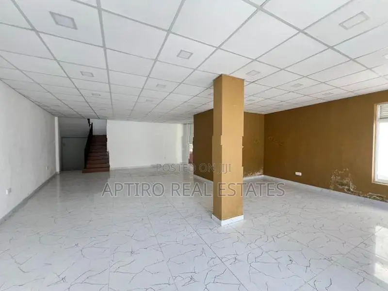 Commercial Property for Rent - Kalubowila