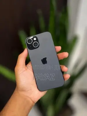 Apple iPhone 15 128GB (Used)
