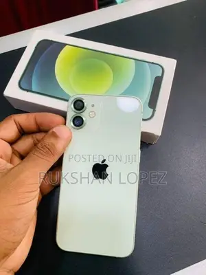 Apple iPhone 12 mini (Used)