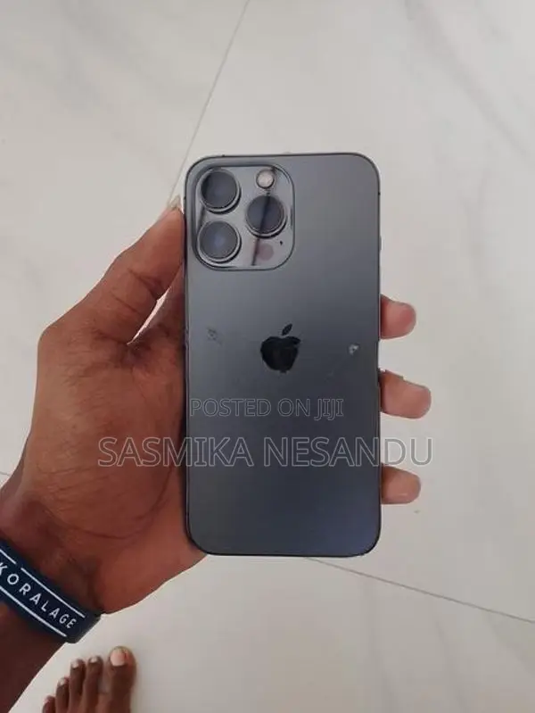 Apple iPhone 13 Pro (Used)