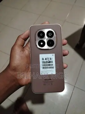 Xiaomi Redmi Note 15 Pro+ (Used)