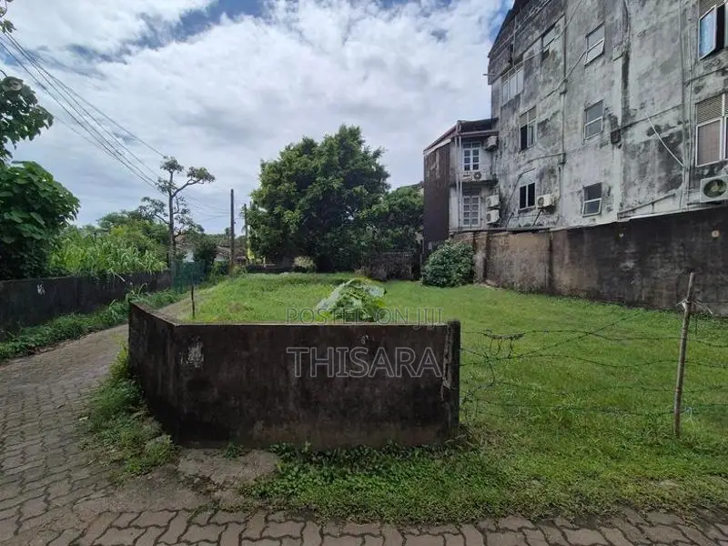 Prime Land for Sale in Panadura Town