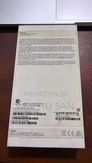 Apple iPhone 13 (Used)
