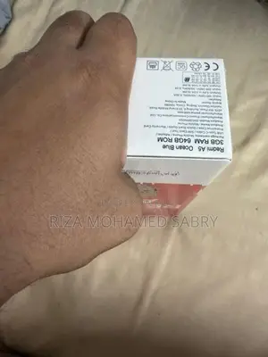 Xiaomi Redmi A5 3GB (Brand New)