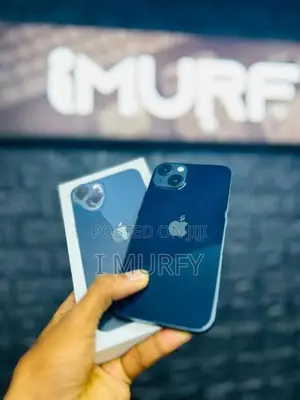 Apple iPhone 13 128GB (Used)