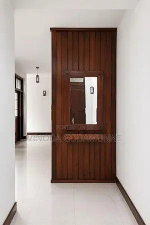 Architect-Designed Family Home in Thalawathugoda
