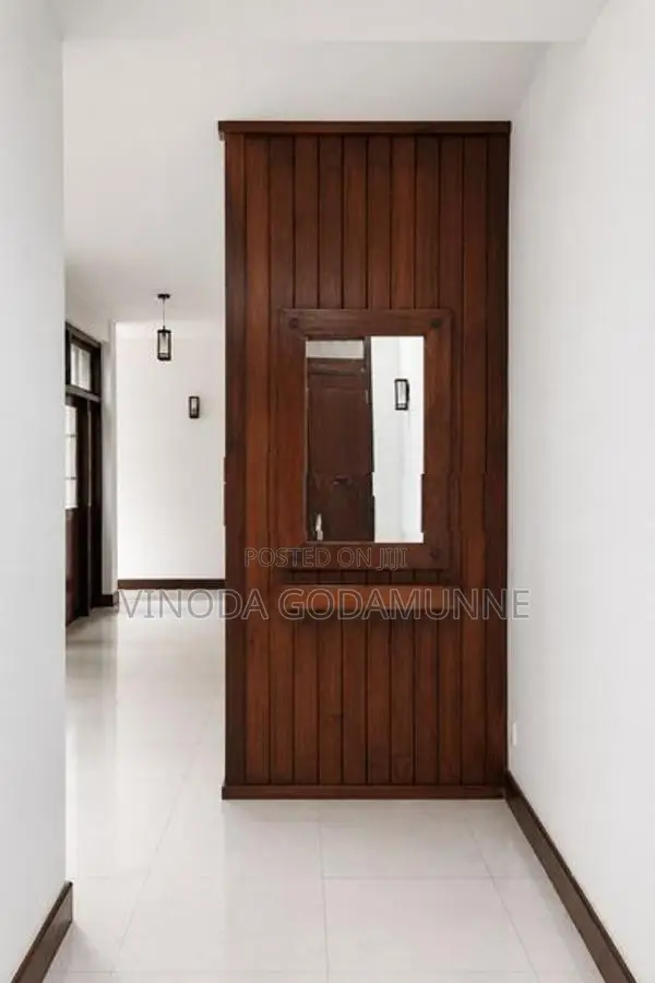 Architect-Designed Family Home in Thalawathugoda