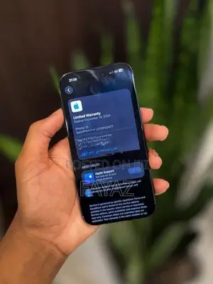 Apple iPhone 15 128GB (Used)