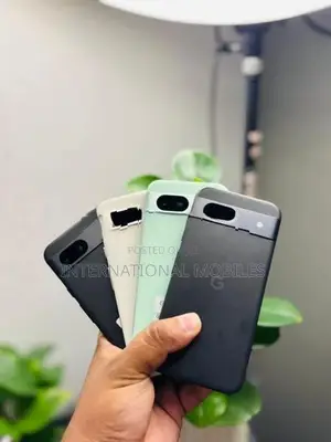 Google Pixel 8a 5G 128GB (Used)