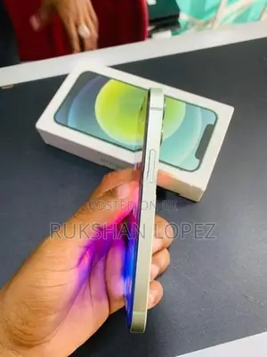 Apple iPhone 12 mini (Used)