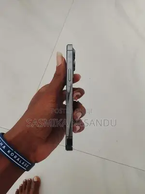 Apple iPhone 13 Pro (Used)