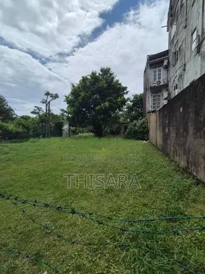 Prime Land for Sale in Panadura Town